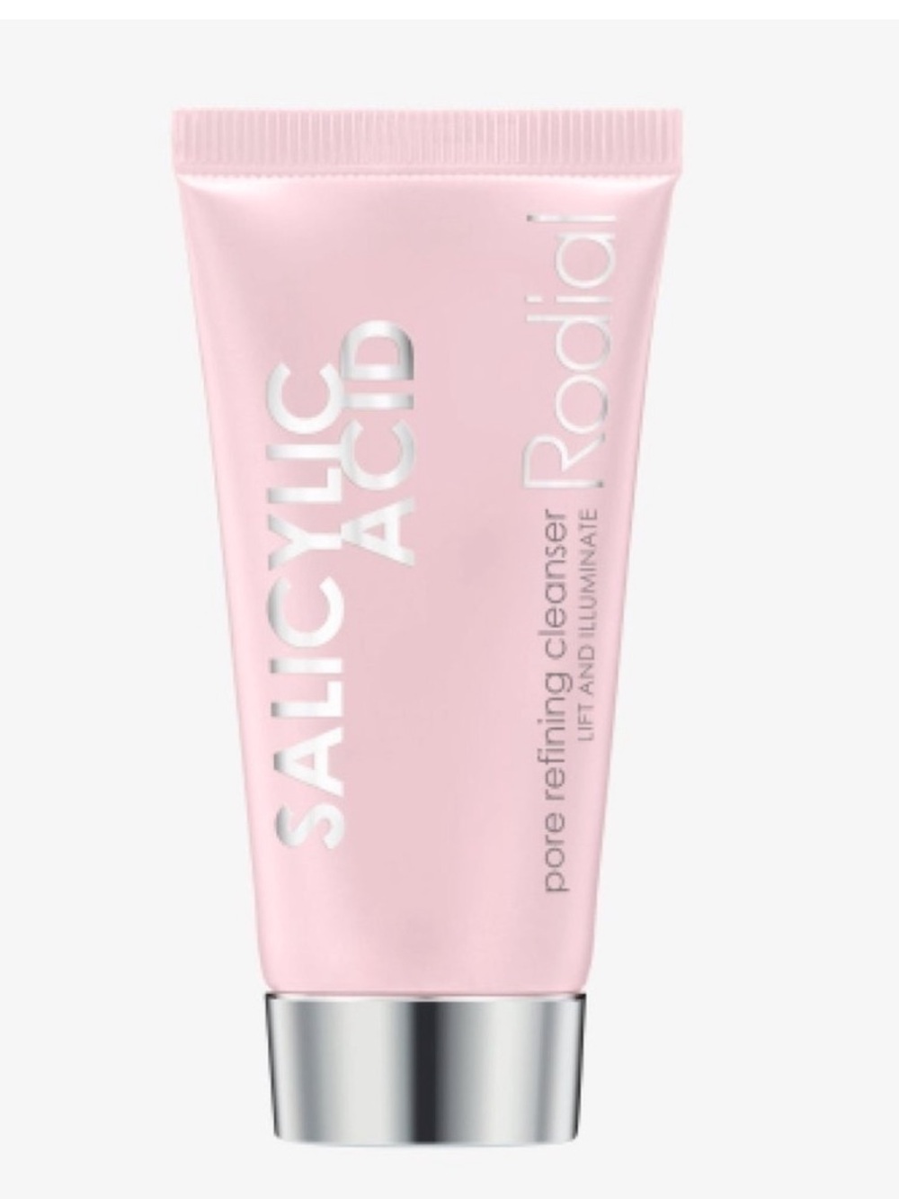 RODIAL Pink Diamond Salicylic Acid Gel
Cleanser